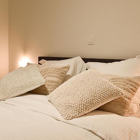 Miramar Residences - Luxurious Seaside Apartments Blankenberge Εξωτερικό φωτογραφία