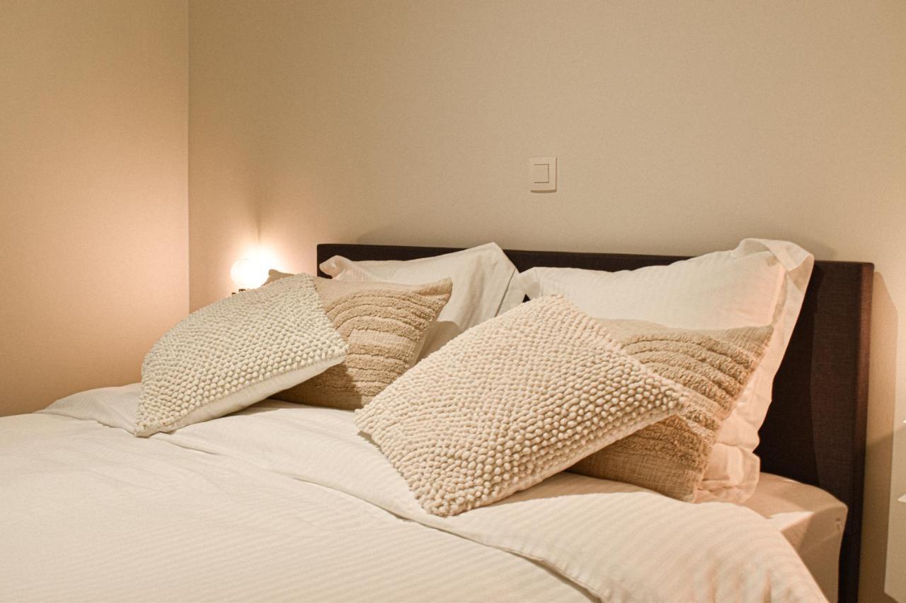 Miramar Residences - Luxurious Seaside Apartments Blankenberge Εξωτερικό φωτογραφία