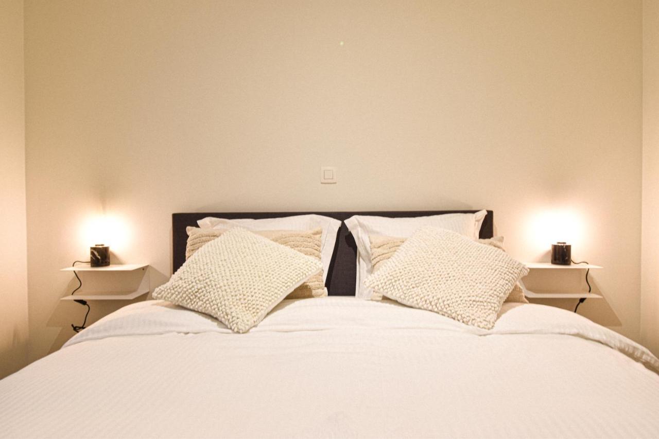 Miramar Residences - Luxurious Seaside Apartments Blankenberge Εξωτερικό φωτογραφία